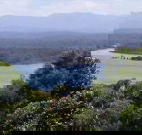 Tuross Lakeview Cottage - Broome Tourism