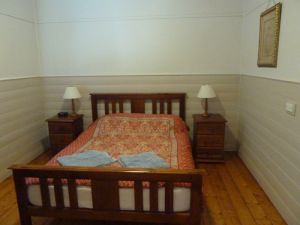 About Town Cottages - Yellow Gum Cottage - Broome Tourism 0