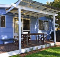 Water Gum Cottage - Broome Tourism