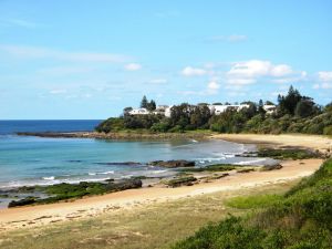Sur Le Sable - Broome Tourism 3