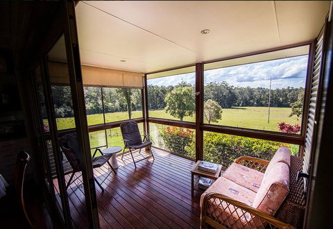 Cosy Cow Farmstay Bed And Breakfast - Broome Tourism 2