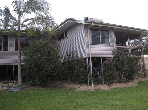 Cosy Cow Farmstay Bed And Breakfast - Broome Tourism 4