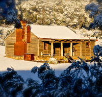 Moonbah Huts - Broome Tourism