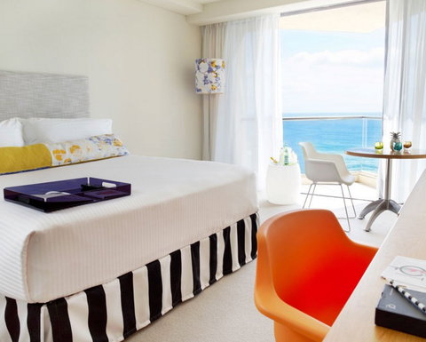 QT Gold Coast - Broome Tourism 2