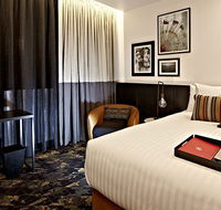 Rydges Fortitude Valley - Broome Tourism