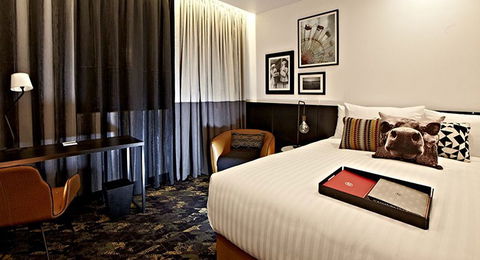 Rydges Fortitude Valley - Broome Tourism 0