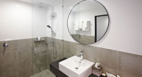 Rydges Fortitude Valley - Broome Tourism 1