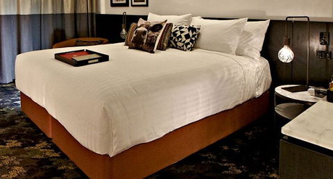 Rydges Fortitude Valley - Broome Tourism 2