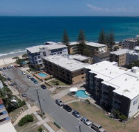 Merrima Court Holiday Apartments - Broome Tourism