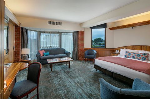 Arkaba Hotel - Broome Tourism 1