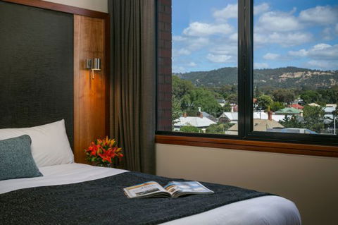 Arkaba Hotel - Broome Tourism 2