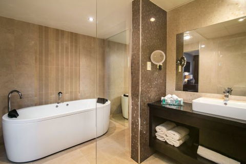 Arkaba Hotel - Broome Tourism 3