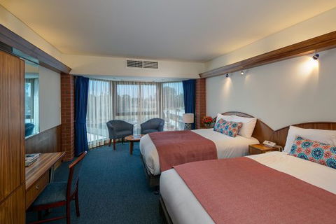 Arkaba Hotel - Broome Tourism 4
