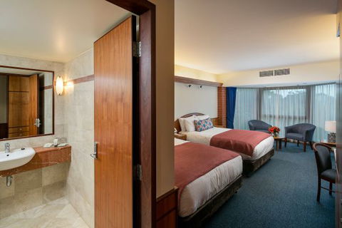 Arkaba Hotel - Broome Tourism 5