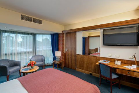 Arkaba Hotel - Broome Tourism 7