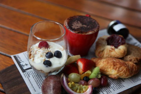 Arkaba Hotel - Broome Tourism 9