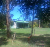 Bush Haven Cottages - Broome Tourism