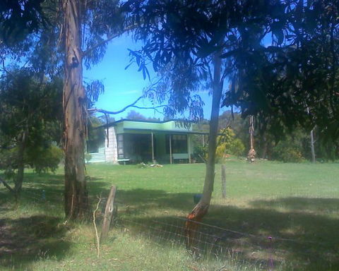 Bush Haven Cottages - Broome Tourism 0