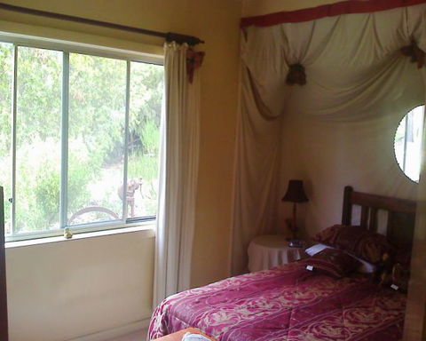 Bush Haven Cottages - Broome Tourism 1