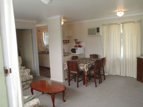 Bush Haven Cottages - Broome Tourism 2