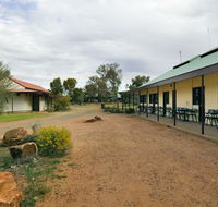 Kings Canyon Holiday Park - Broome Tourism