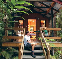 Cape Tribulation  - Broome Tourism