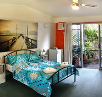 Hervey Bay YHA - Broome Tourism