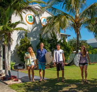 Coolangatta YHA - Kirra Beach Gold Coast - Broome Tourism