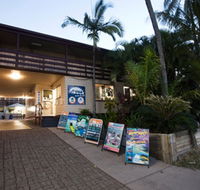 Airlie Beach YHA Whitsundays - Broome Tourism