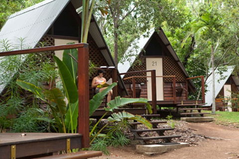Magnetic Island YHA - Broome Tourism 0