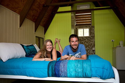 Magnetic Island YHA - Broome Tourism 3