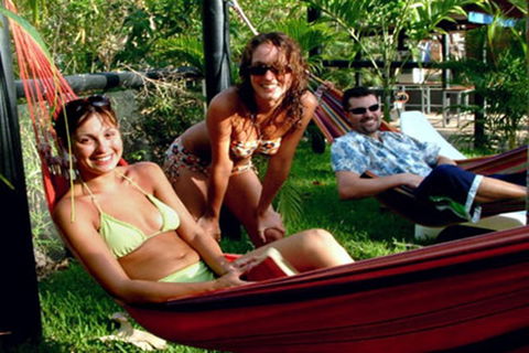 Magnetic Island YHA - Broome Tourism 4