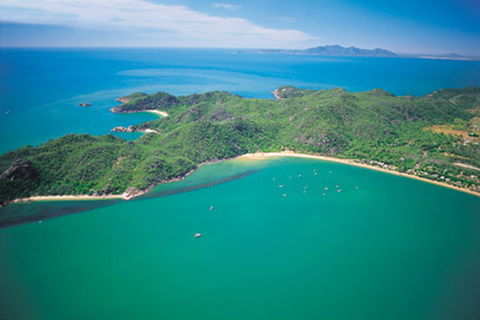 Magnetic Island YHA - Broome Tourism 5