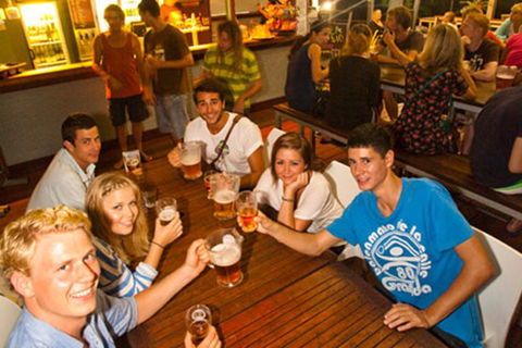 Magnetic Island YHA - Broome Tourism 7