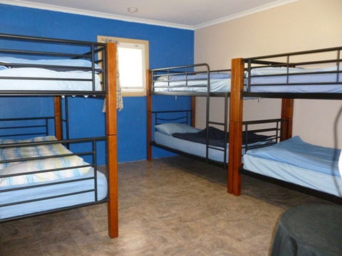 Coodlie Park - Port Kenny - Venus Bay - Broome Tourism 1