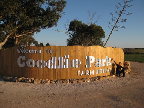 Coodlie Park - Port Kenny - Venus Bay - Broome Tourism 5