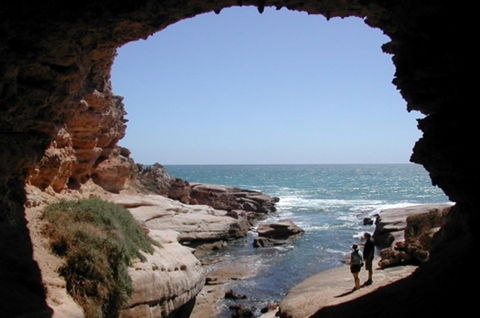Coodlie Park - Port Kenny - Venus Bay - Broome Tourism 7