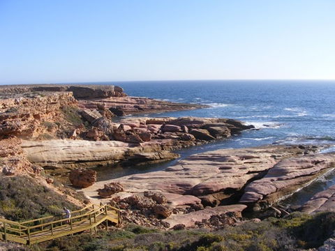 Coodlie Park - Port Kenny - Venus Bay - Broome Tourism 6