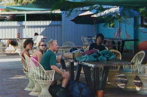 Exmouth YHA - Broome Tourism 1