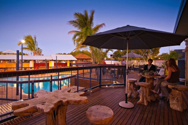 Exmouth WA Broome Tourism