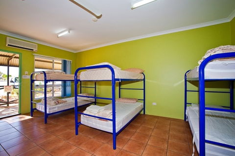 Exmouth YHA - Broome Tourism 2
