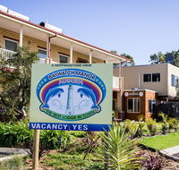 Augusta - Cape Leeuwin YHA - Broome Tourism