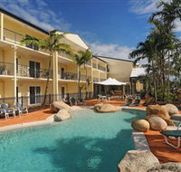 Cairns Queenslander Hotel and Apartments - Broome Tourism