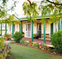 Birdhouse Cottage and Bed and Breakfast - Broome Tourism