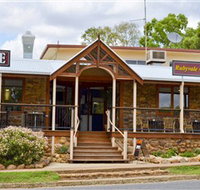 Rubyvale Gem Gallery Apartments - Broome Tourism