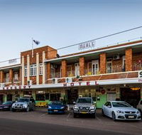 North Gregory Hotel - Broome Tourism