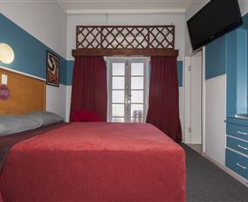 North Gregory Hotel - Broome Tourism 1