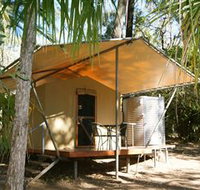 Takarakka Bush Resort - Broome Tourism