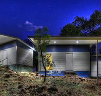 Cobbold Gorge Village Accommodation and Camping - Broome Tourism