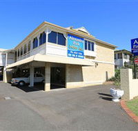 Alexandra Park Motor Inn - Broome Tourism